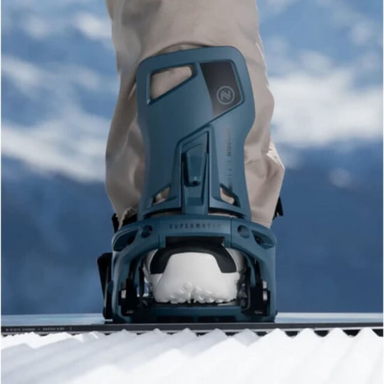 Nidecker Snowboard binding - Image 5