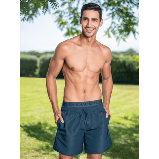 Muchachomalo Heren zwembroek + gratis microfiber boxershort - Image 3