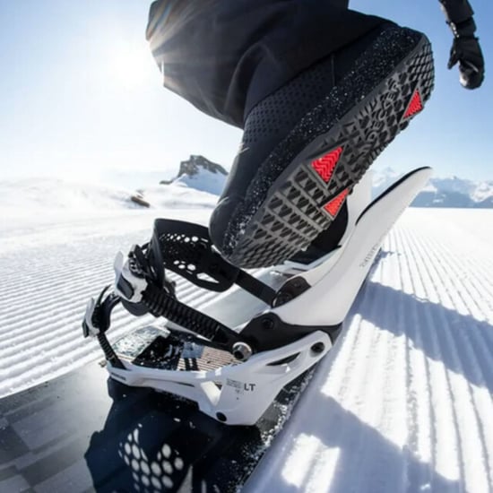 Nidecker Snowboard binding - Image 6