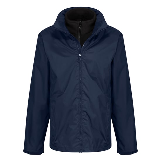 Regatta Professional Mens Waterproof Jacket (Navy) - Image 1
