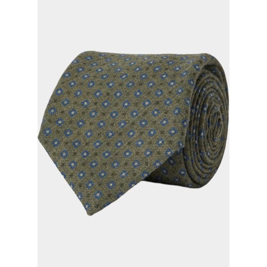 Profuomo Stropdas ppva30023/b - Image 1