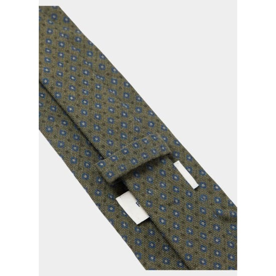 Profuomo Stropdas ppva30023/b - Image 3