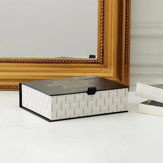 WDMT Luxe geurkaarsen cadeaubox – 6 kaarsen voor ontspanning & sfeer - Image 3