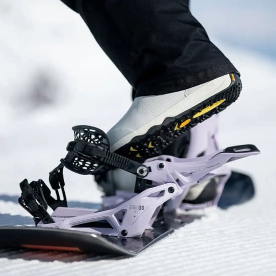 Nidecker Snowboard binding - Image 2