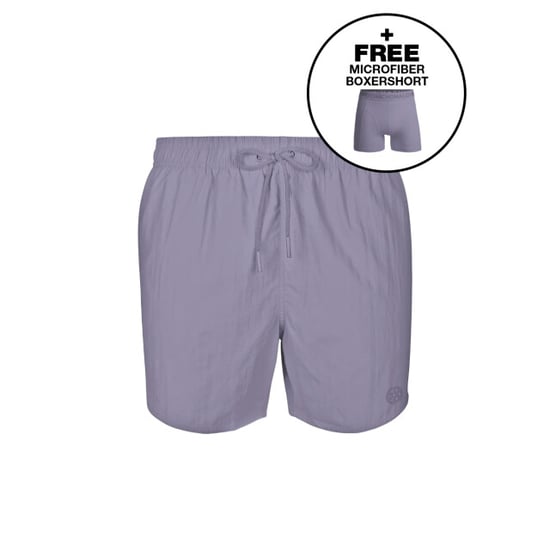 Muchachomalo Jongens zwembroek + gratis microfiber boxershort - Image 2