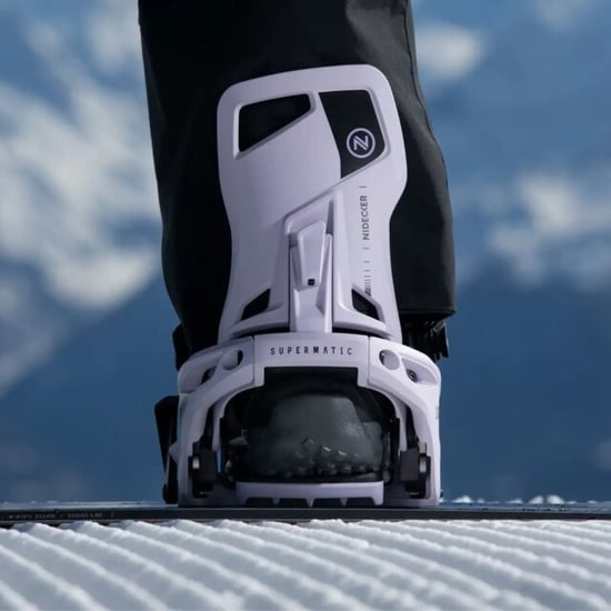 Nidecker Snowboard binding - Image 3