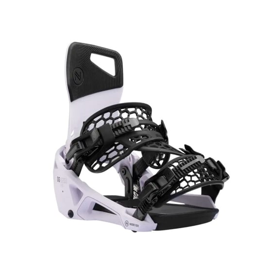 Nidecker Snowboard binding - Image 4