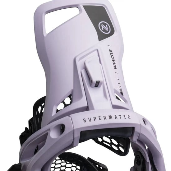 Nidecker Snowboard binding - Image 5