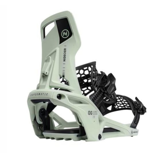 Nidecker Snowboard binding - Image 1