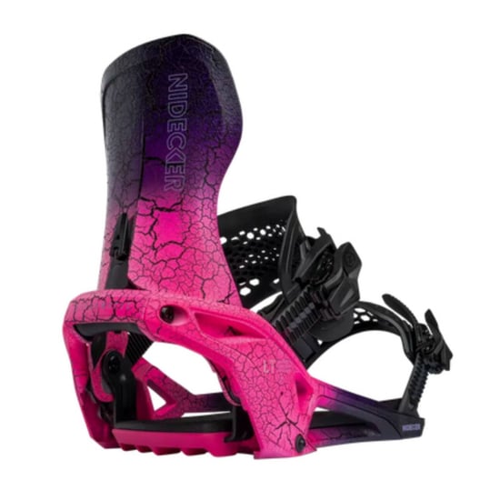 Nidecker Snowboard binding - Image 1