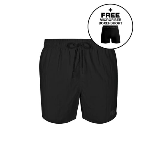 Muchachomalo Heren zwembroek + gratis microfiber boxershort - Image 1