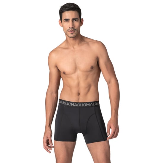 Muchachomalo Heren zwembroek + gratis microfiber boxershort - Image 2