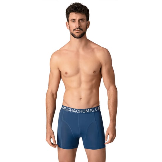 Muchachomalo Heren 6-pack boxershorts microfiber - Image 6