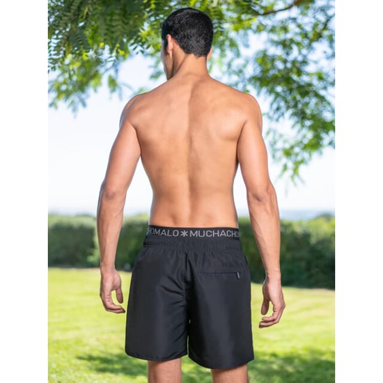 Muchachomalo Heren zwembroek + gratis microfiber boxershort - Image 3