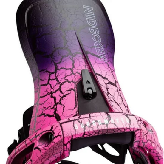Nidecker Snowboard binding - Image 3