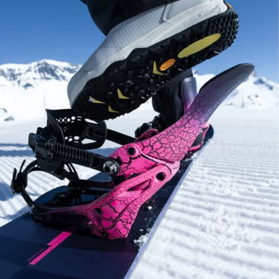 Nidecker Snowboard binding - Image 4