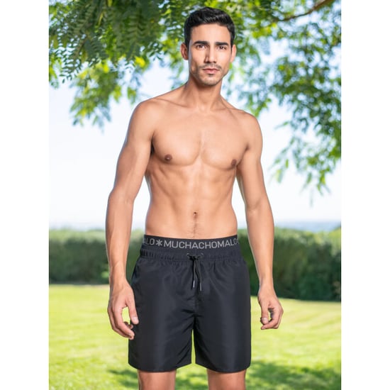 Muchachomalo Heren zwembroek + gratis microfiber boxershort - Image 5