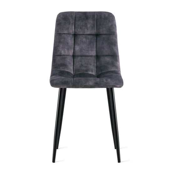 Multifurn Eetkamerstoel yerevan velvet - Image 4