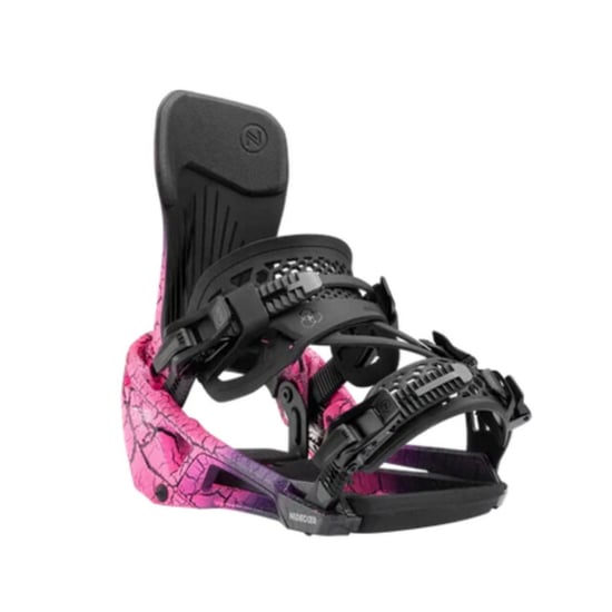 Nidecker Snowboard binding - Image 5