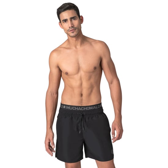 Muchachomalo Heren zwembroek + gratis microfiber boxershort - Image 6