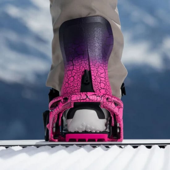 Nidecker Snowboard binding - Image 6
