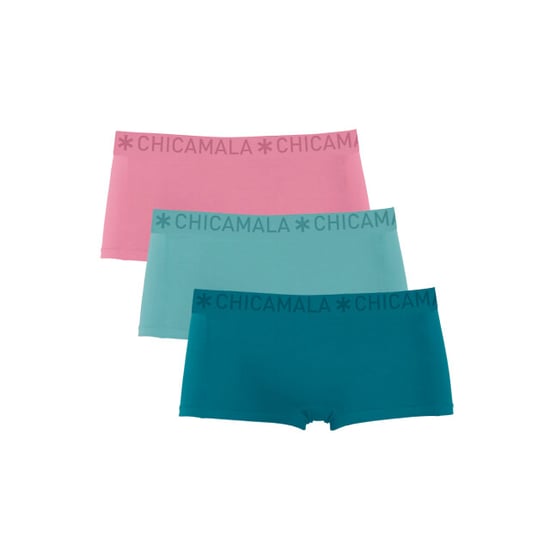 Muchachomalo Meisjes 3-pack boxershorts - Image 2