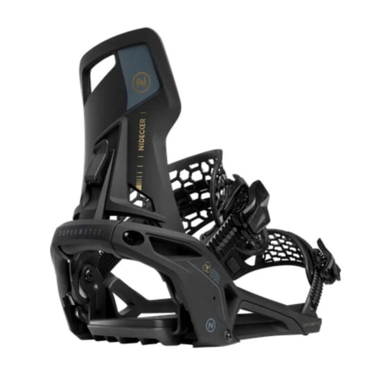Nidecker Snowboard binding - Image 1