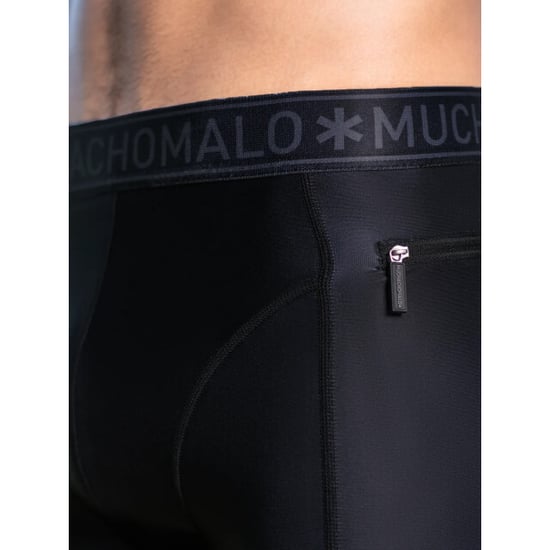 Muchachomalo Heren strakke zwembroek - Image 3