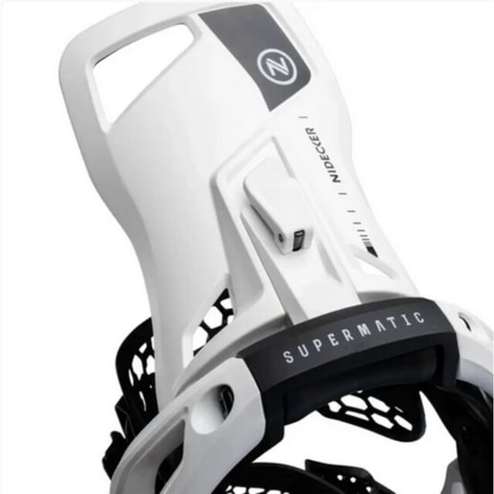 Nidecker Snowboard binding - Image 3