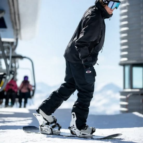 Nidecker Snowboard binding - Image 5