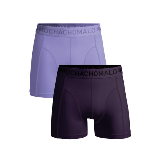 Muchachomalo Jongens 2-pack boxershorts - Image 2