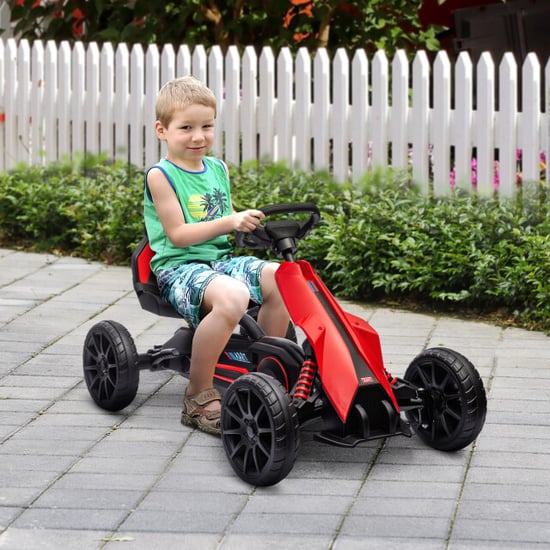 4goodz Skelter met achteruit- en vooruit-versnellingen voor 3-8 jaar - - Image 3