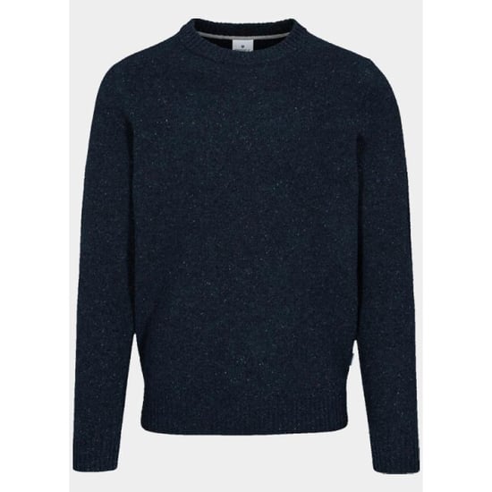 Basefield Pullover rundhals pullover 219018514/654 - Image 1