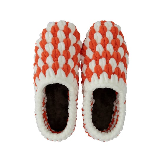 Uzurii Criss cross orange oranje - Image 1