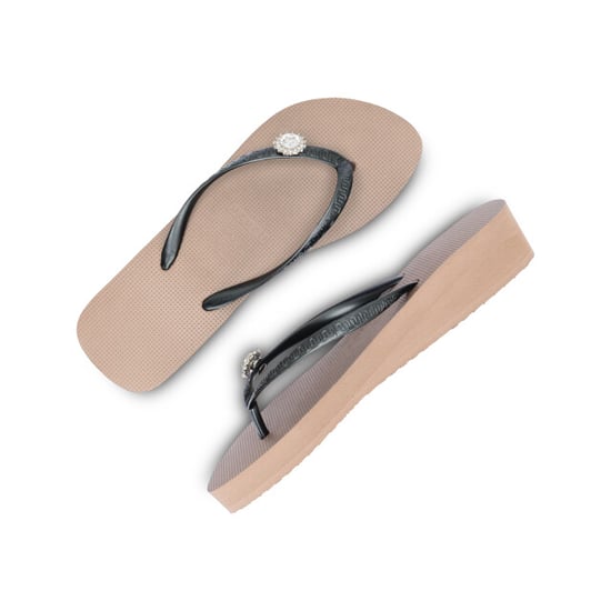 Uzurii Switch dames slipper met hak , , maat: - Image 1