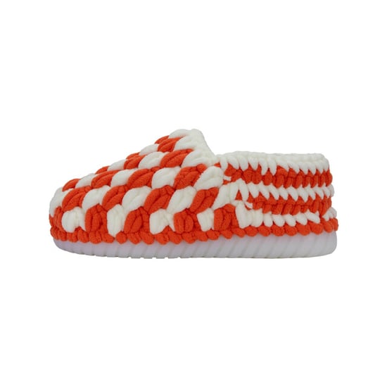 Uzurii Criss cross orange oranje - Image 2