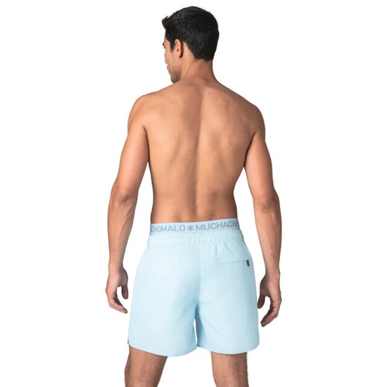 Muchachomalo Heren zwembroek lich + gratis microfiber boxershort - Image 3