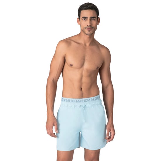 Muchachomalo Heren zwembroek lich + gratis microfiber boxershort - Image 4