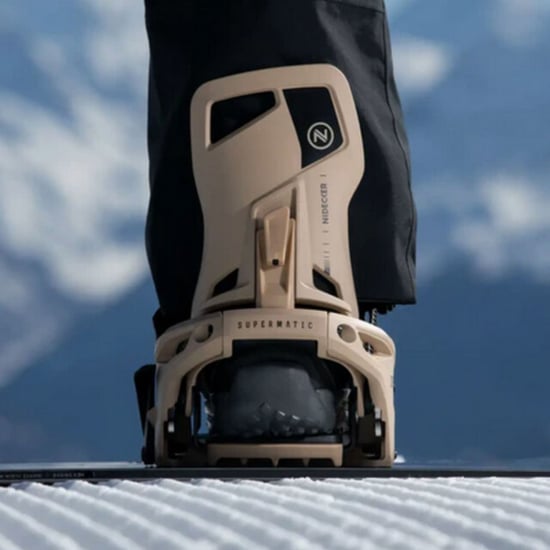 Nidecker Snowboard binding - Image 5
