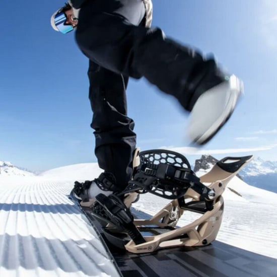 Nidecker Snowboard binding - Image 6
