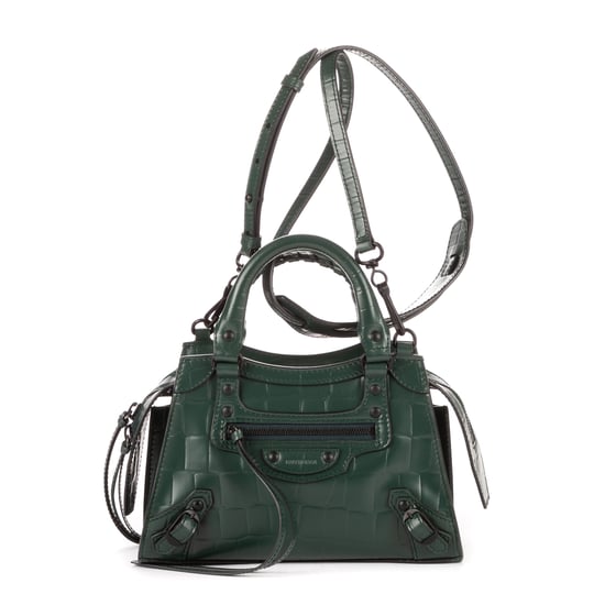 Neo Classic City Handtas - Image 1
