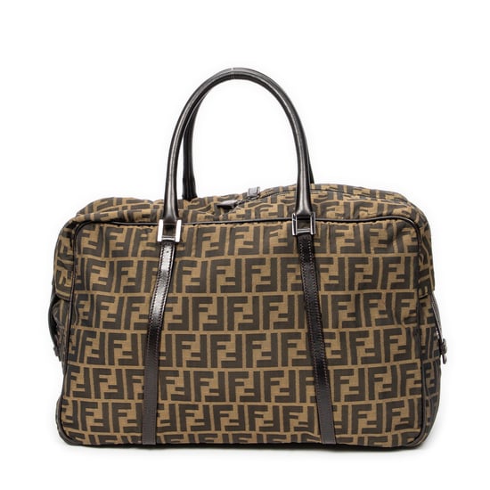 Duffle Bag  Handbag - Image 5