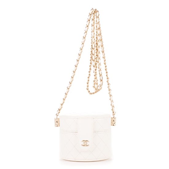 Cosmetic Vanity Chain Crossbody Schoudertas - Image 1