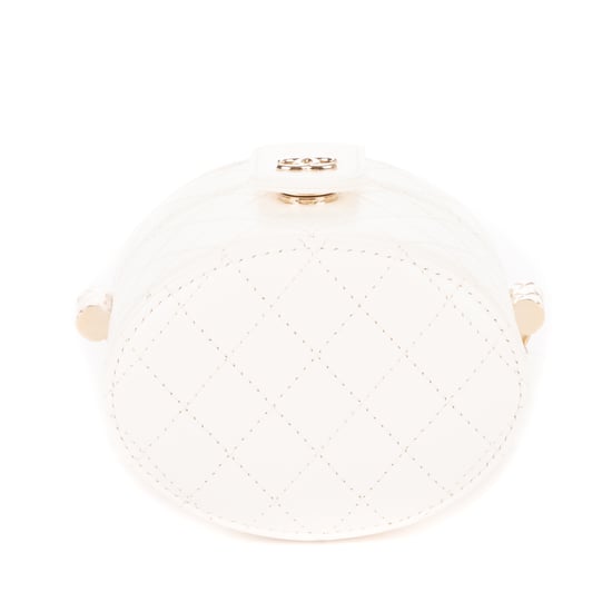 Cosmetic Vanity Chain Crossbody Schoudertas - Image 6