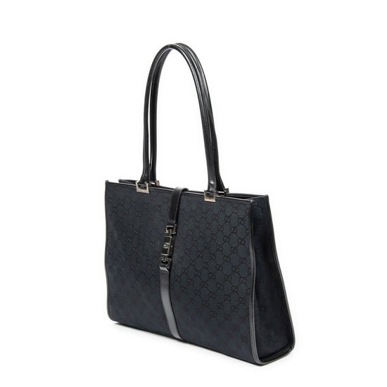 Large Square Tote  Schoudertas - Image 2