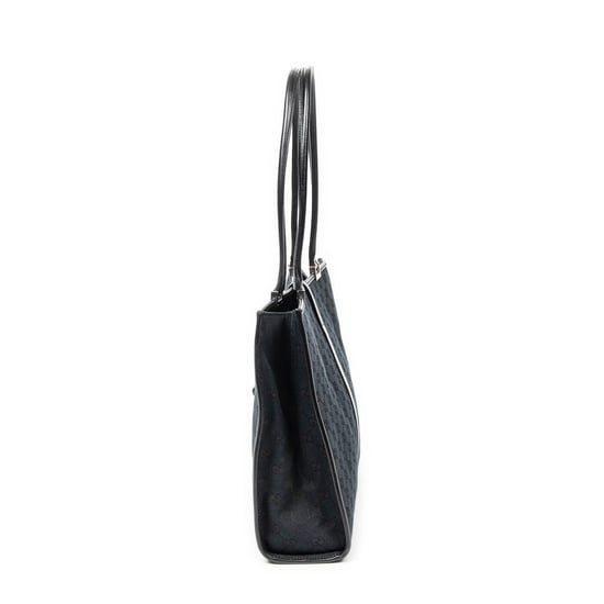 Large Square Tote  Schoudertas - Image 3