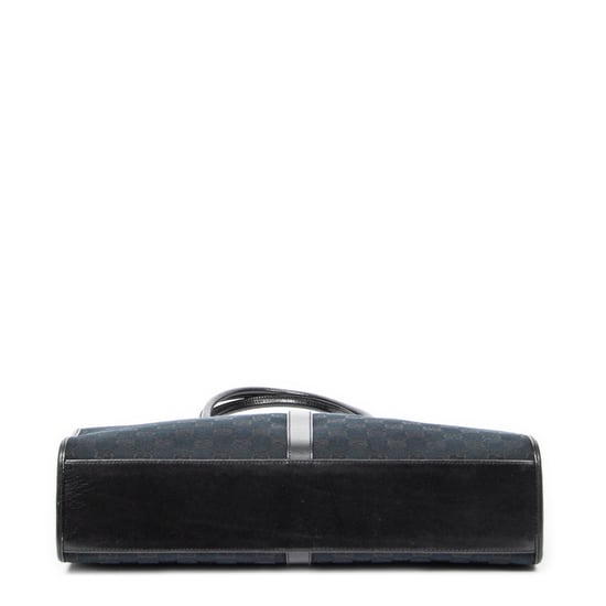 Large Square Tote  Schoudertas - Image 6
