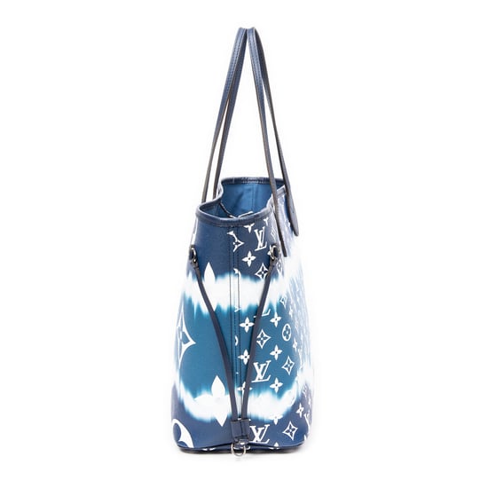 Ltd. Ed. Escale Neverfull MM Schoudertas - Image 3