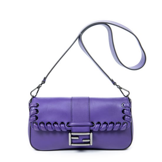 Rare Ltd. Ed. Baguette Shoulder Bag - Image 1