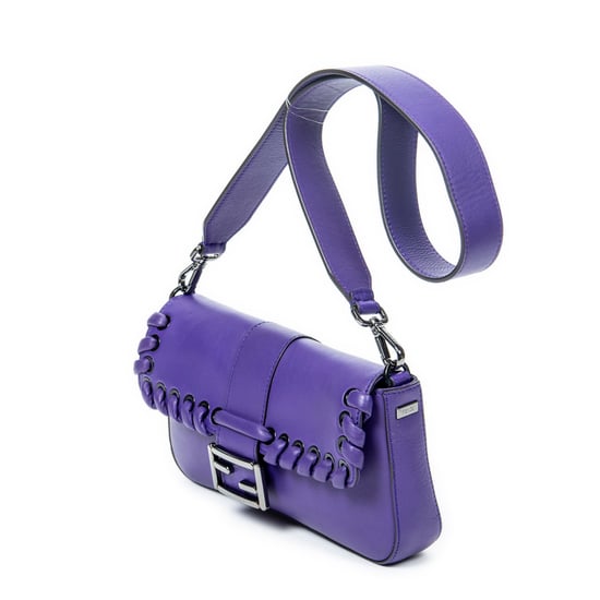 Rare Ltd. Ed. Baguette Shoulder Bag - Image 2